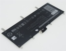 Venue 10 pro 5050 3.7V 2셀 배터리 dell 노트북 배터리 Venue 10 pro 5050 3.7V 2셀 배터리 dell 노트북 배터리