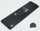 Latitude e7270 7.6V 4셀 배터리 dell 노트북 배터리