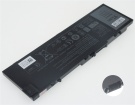 Precision m7720 11.4V 9셀 배터리 dell 노트북 배터리