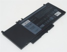 Precision 3510 workstation 7.6V 6셀 배터리 dell 노트북 배터리