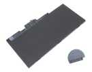 T7b32aa 11.4V 3셀 배터리 hp 노트북 배터리