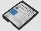 Lifebook sh792 10.8V 6셀 배터리 fujitsu 노트북 배터리