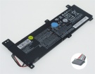 L15c2pb2 7.4V 2셀 배터리 lenovo 노트북 배터리
