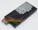 Tornado f5 se 14.4V 8셀 배터리 eurocom 노트북 배터리