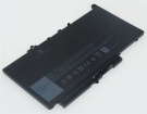 Latitude e7270 11.1V 3셀 배터리 dell 노트북 배터리