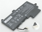 Tpn-w117 7.7V 2셀 배터리 hp 노트북 배터리