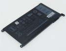 Inspiron 15 7000 11.4V 3셀 배터리 dell 노트북 배터리