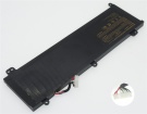 M-15 v2 11.4V 3셀 배터리 aftershock 노트북 배터리 M-15 v2 11.4V 3셀 배터리 aftershock 노트북 배터리