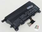 Rog g752vy 11.25V 6셀 배터리 asus 노트북 배터리