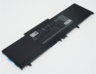 4f5yv 11.4V 6셀 배터리 dell 노트북 배터리