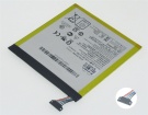 Zenpad s 8.0 z580c 3.8V 1셀 배터리 asus 노트북 배터리