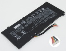 Aspire vn7-572 11.4V 4셀 배터리 acer 노트북 배터리