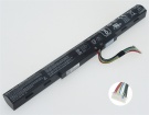 B01mf9ef0r 14.8V 4셀 배터리 acer 노트북 배터리