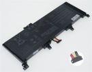 Gl502vy-1a 15.2V 4셀 배터리 asus 노트북 배터리 Gl502vy-1a 15.2V 4셀 배터리 asus 노트북 배터리