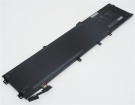 Precision 5530 cnd2d 11.4V 6셀 배터리 dell 노트북 배터리
