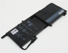 P69f002 11.4V 9셀 배터리 dell 노트북 배터리
