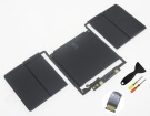 Macbook pro 13 11.41V 5셀 배터리 apple 노트북 배터리