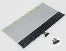 T103haf 3.85V 2셀 배터리 asus 노트북 배터리