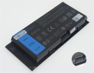 312-1380 11.1V 6셀 배터리 dell 노트북 배터리