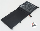 G501vw 15.2V 4셀 배터리 asus 노트북 배터리