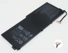 Aspire vn7-793g 15.2V 4셀 배터리 acer 노트북 배터리