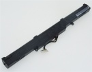 Gl752vl 14.4V 4셀 배터리 asus 노트북 배터리