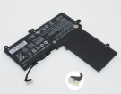 Tpn-w117 11.55V 3셀 배터리 hp 노트북 배터리