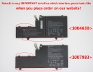 Omo3o57xl-pl 11.55V 3셀 배터리 hp 노트북 배터리