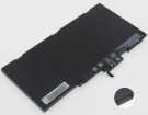 T7b32aa 11.4V 3셀 배터리 hp 노트북 배터리