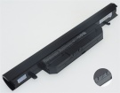 Wa50sc 11.1V 6셀 배터리 clevo 노트북 배터리
