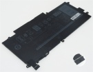 0cfx97 11.4V 4셀 배터리 dell 노트북 배터리