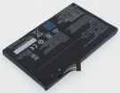 P56xtv7-de022t 11.4V 3셀 배터리 gigabyte 노트북 배터리