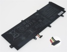 Rog zephyrus gx501vik 15.4V 4셀 배터리 asus 노트북 배터리