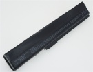 N82 10.8V 9셀 배터리 asus 노트북 배터리
