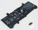 917679-2c2 7.7V 4셀 배터리 hp 노트북 배터리