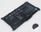 Pavilion 15-cw1029nw 11.55V 3셀 배터리 hp 노트북 배터리