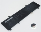 3icp5/57/81 11.52V 2셀 배터리 asus 노트북 배터리