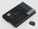 T03h 7.6V 4셀 배터리 dell 노트북 배터리