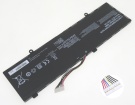 S11m 7.4V 2셀 배터리 gigabyte 노트북 배터리