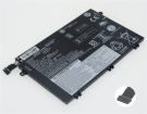 Thinkpad e490 20n8000vmn 11.1V 3셀 배터리 lenovo 노트북 배터리