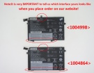 Thinkpad e485 11.1V 3셀 배터리 lenovo 노트북 배터리