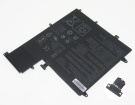 Ux370ua 7.7V 2셀 배터리 asus 노트북 배터리