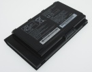 Cp771477-01 14.4V 8셀 배터리 fujitsu 노트북 배터리 Cp771477-01 14.4V 8셀 배터리 fujitsu 노트북 배터리