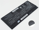 Lifebook e458 14.4V 4셀 배터리 fujitsu 노트북 배터리
