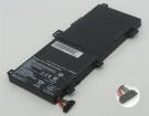 2icp4/63/134 7.5V 2셀 배터리 asus 노트북 배터리