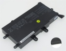 4icr19/66-2 14.4V 배터리 asus 노트북 배터리