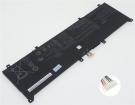 Ux391ua 7.7V 4셀 배터리 asus 노트북 배터리