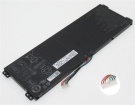 Predator helios 500 ph517-51-72nu 15.4V 4셀 배터리 acer 노트북 배터리