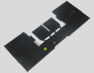 96d-00004 7.59V 6셀 배터리 microsoft 노트북 배터리 96d-00004 7.59V 6셀 배터리 microsoft 노트북 배터리