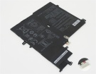 C21pqc5 7.7V 2셀 배터리 asus 노트북 배터리
